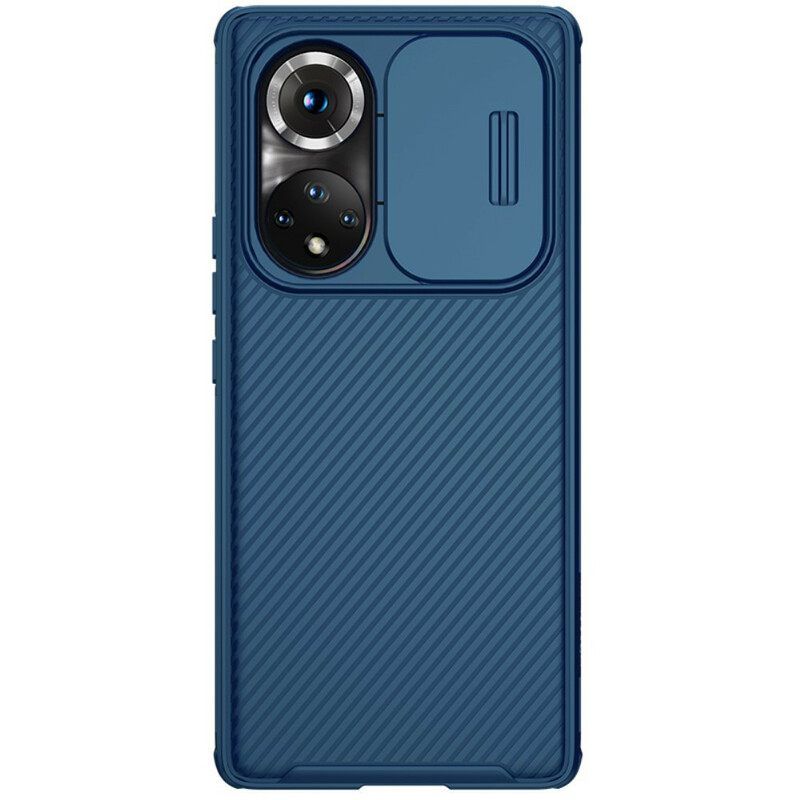 θηκη κινητου Honor 50 Pro Pro Camshield Nillkin